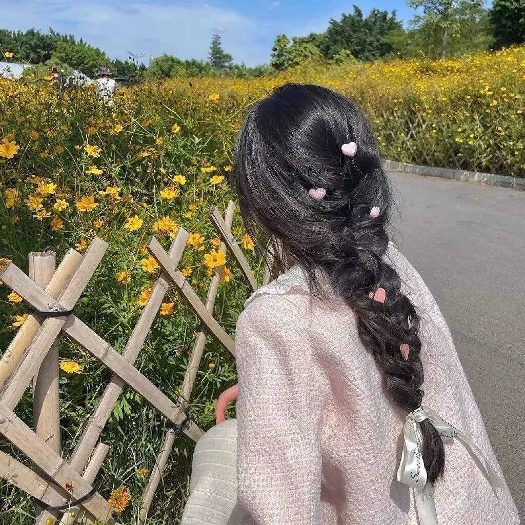她们,他们