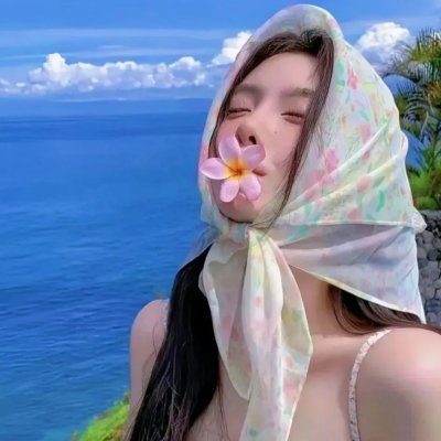 长腿姐姐